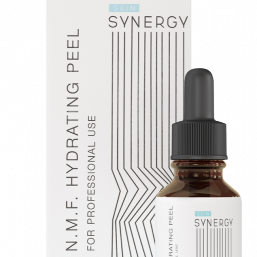 Пилинг Увлажняющий с НМФ / N.M.F. Hydrating Peel Skin Synergy, 30 мл