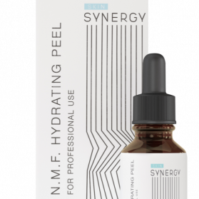 Пилинг Увлажняющий с НМФ / N.M.F. Hydrating Peel Skin Synergy, 30 мл