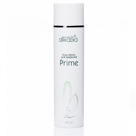 Гель-пенка для умывания Prime, 200 мл