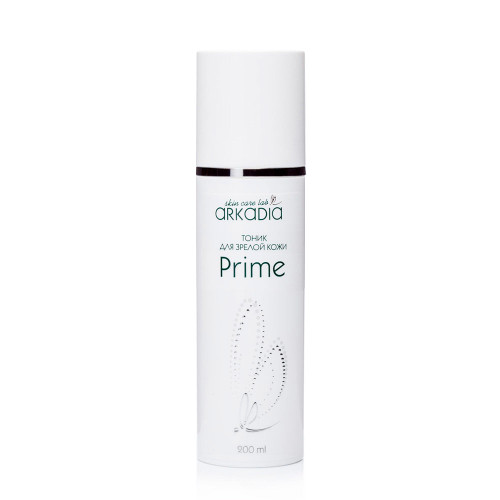 Тоник для зрелой кожи Prime, 200 мл  