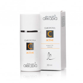 Сыворотка C active, 30 мл  
