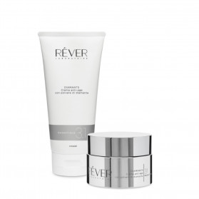 3.1 DIAMANTS Crema anti-age con polvere di diamante 50 ml