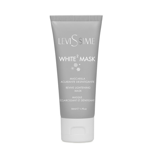 Осветляющая маска White 2 Mask, 50 мл 