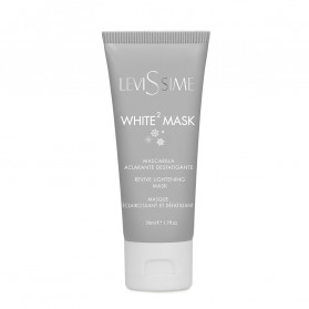 Осветляющая маска White 2 Mask, 50 мл 