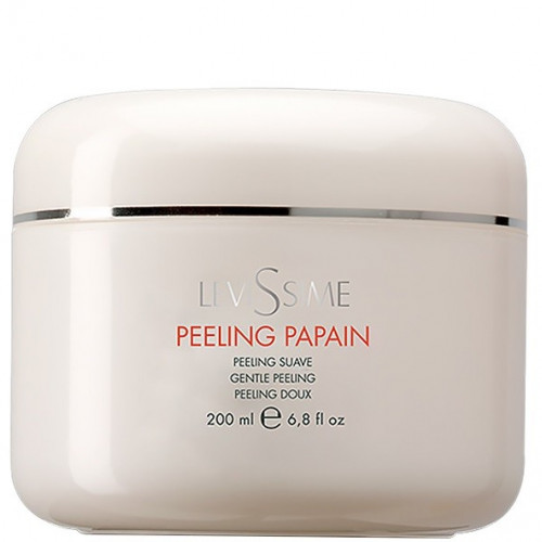 Пилинг с папаином / PEELING PAPAIN, 200 мл.