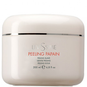 Пилинг с папаином / PEELING PAPAIN, 200 мл.