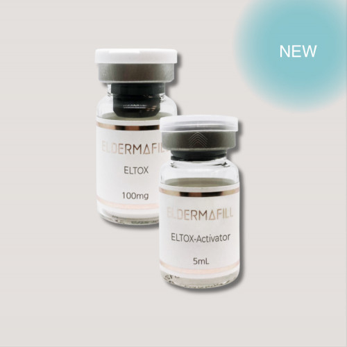 Eltox Ampoule + Activator