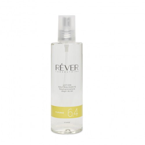 6.4 LOTION NEUTRALISANTE Neutralizzatore degli