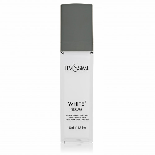 Осветляющая сыворотка White2 Serum, 50 мл