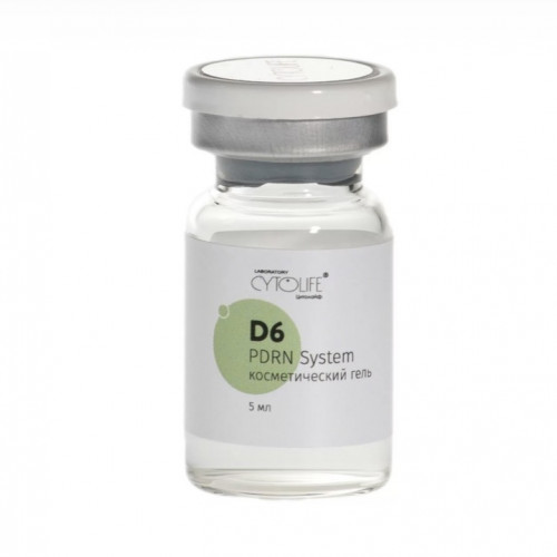 D6 PDRN SYSTEM