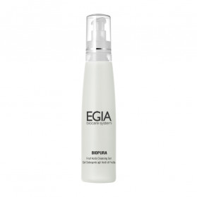 Fruit Acids Cleansing Gel
