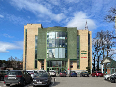 Офис продаж