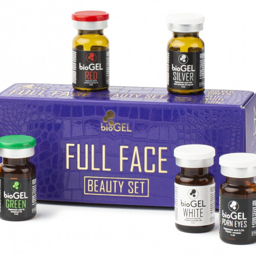 Full Face