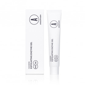 МИНИАТЮРА: ЭНЗИМНЫЙ ГЕЛЬ-ЭКСФОЛИАНТ, 7 Мл