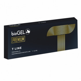 T Line BioGEL