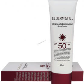 UV Expert Rejuvenation Sun Cream SPF50+ 