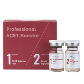 НАБОР PROFESSIONAL ACET BOOSTER