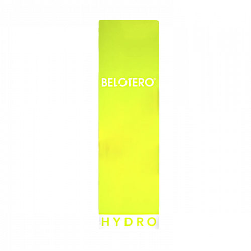 Belotero Hydro/Белотеро Гидро 1.0 мл