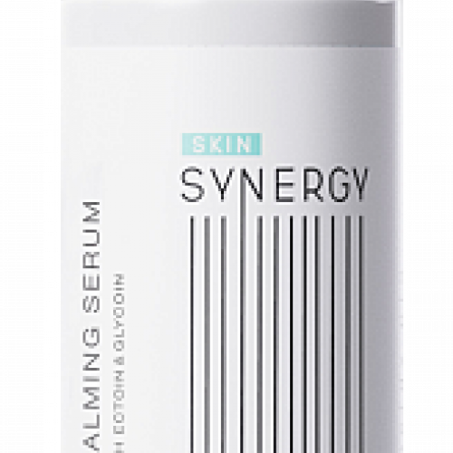 Сыворотка успокаивающая с липидами Lipid-Care Calming Serum 30 мл Skin Synergy