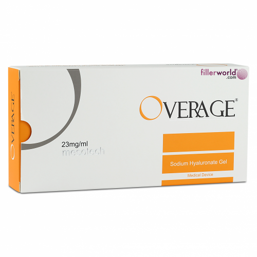 Overage DERMA