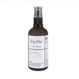 ОБЕЗЖИРИВАТЕЛЬ DRY PEEL