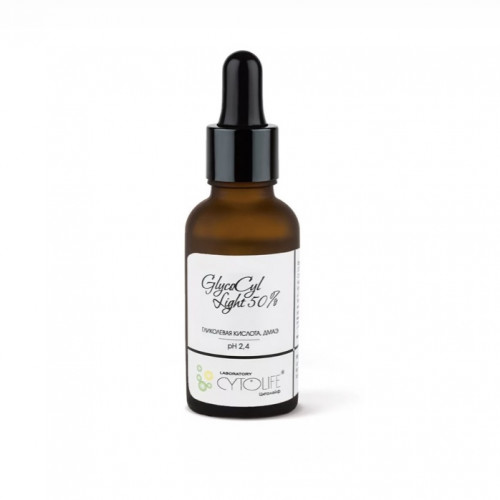 GLICOCYL LIGHT 50%