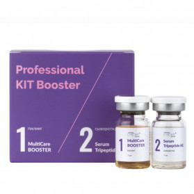 НАБОР PROFESSIONAL KIT BOOSTER