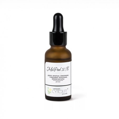 MIXPEEL 10%