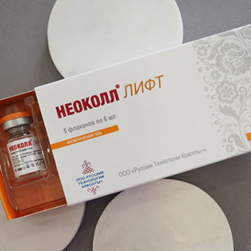 НЕОКОЛЛ® ЛИФТ
