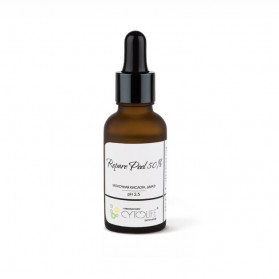 REPARE PEEL 50% 