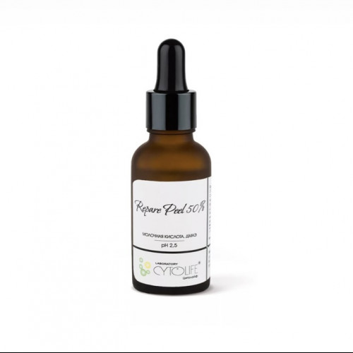 REPARE PEEL 50% 