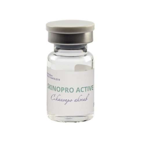 SKINOPRO AKTIVE