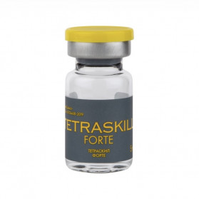 TETRASKILL FORTE