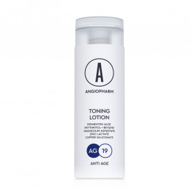 ТОНИЗИРУЮЩИЙ ЛОСЬОН, 200 МЛ ANGIOPHARM