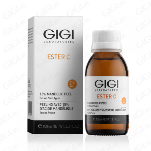  Ester C 15% Mandelic Peel, 100 мл